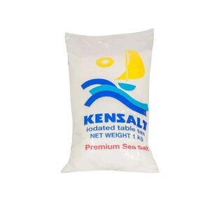 Salt 1kg
