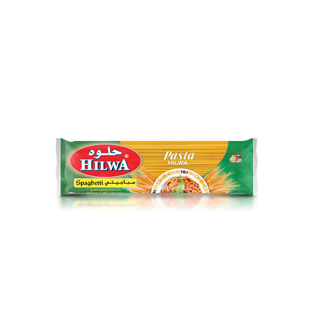 Hilwa spaghetti 500g