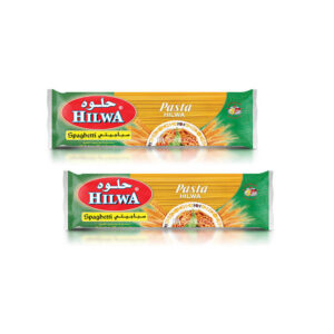 Hilwa spaghetti box 500g*20pcs