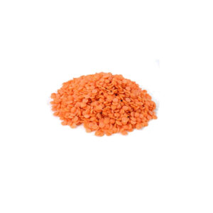 Orange lentils 1kg