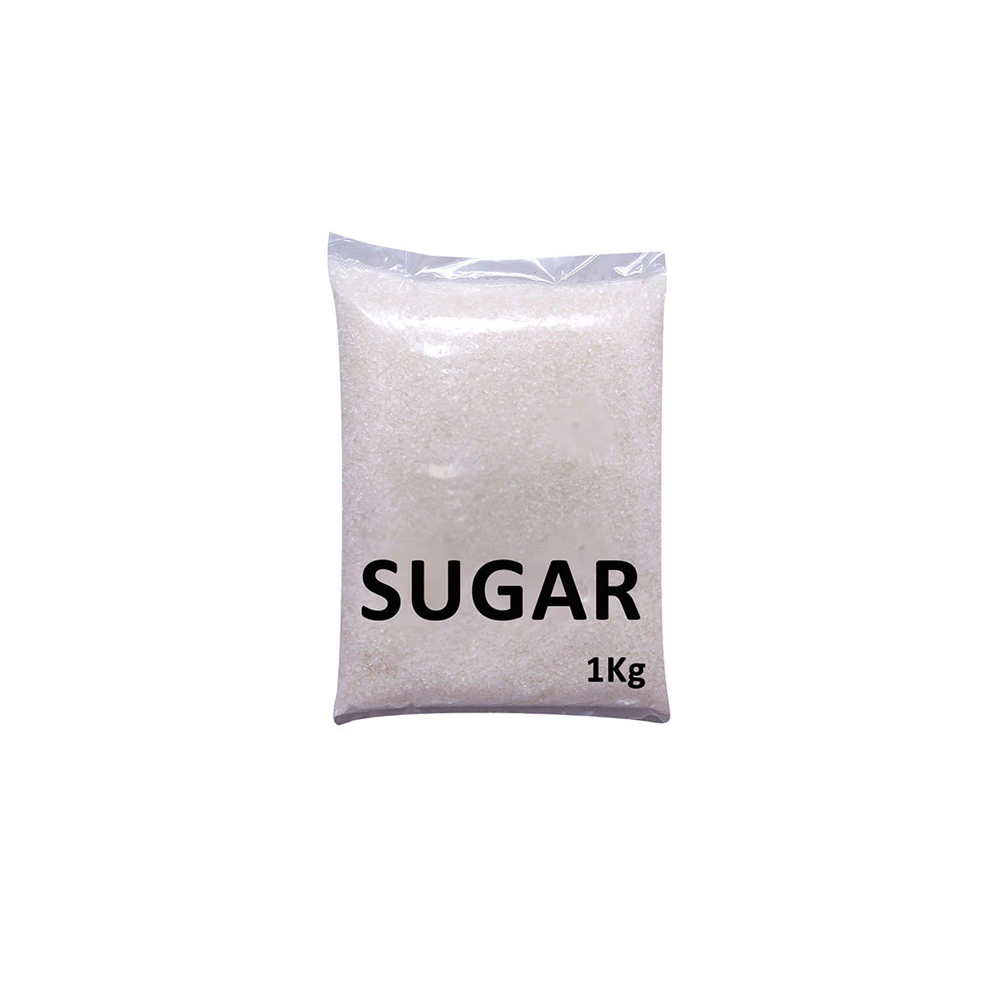 Zoori sugar 1kg