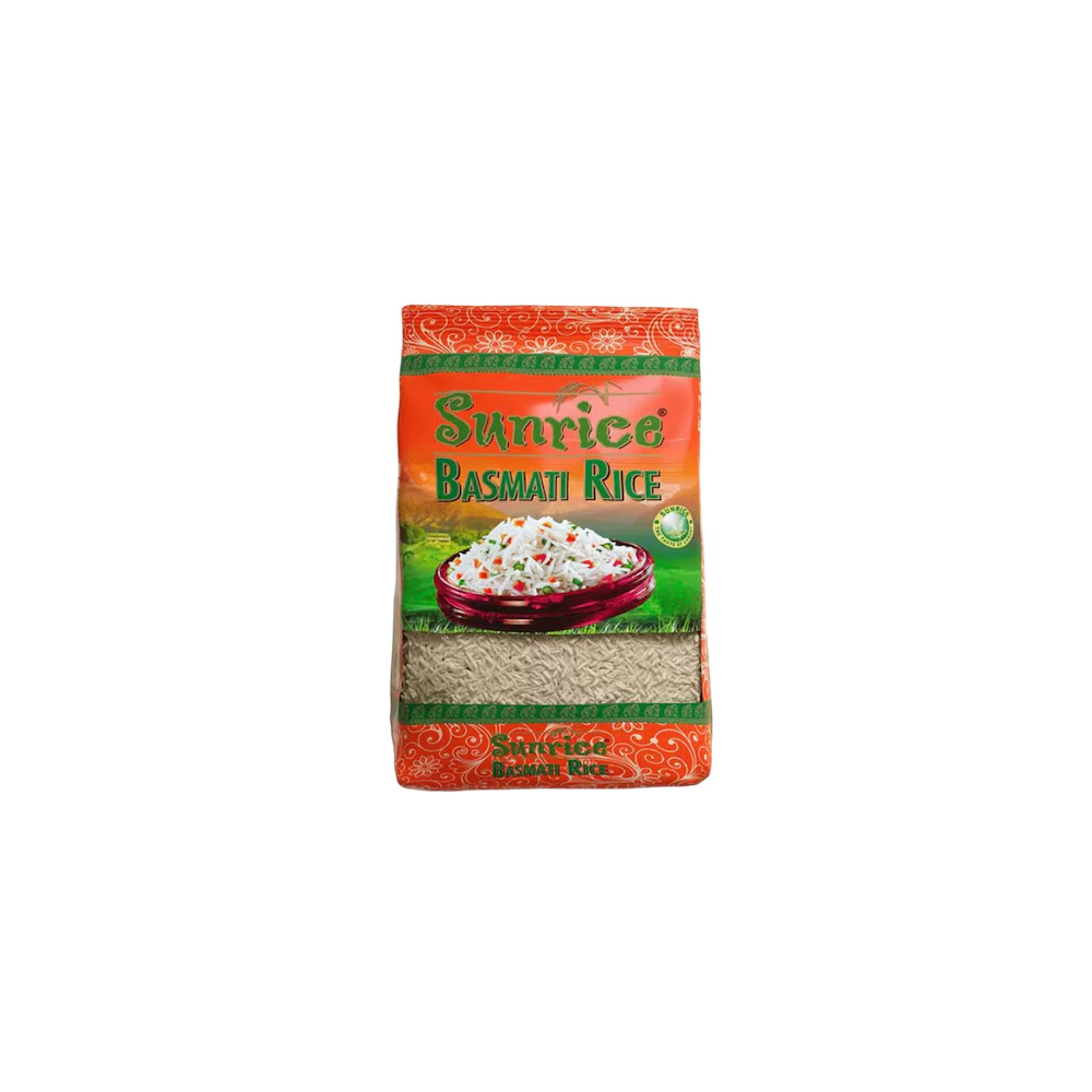 Sunrise basmati 1kg