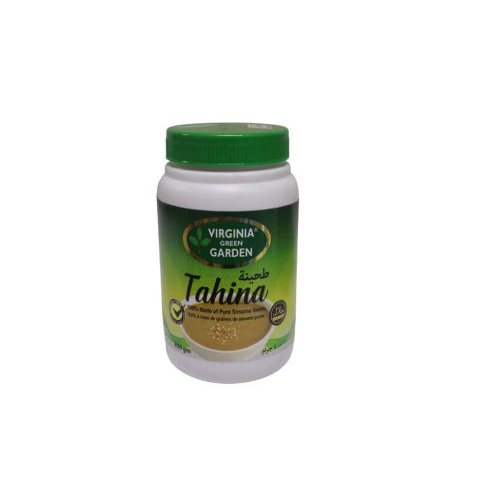 Virginia Tahina oil 400ml