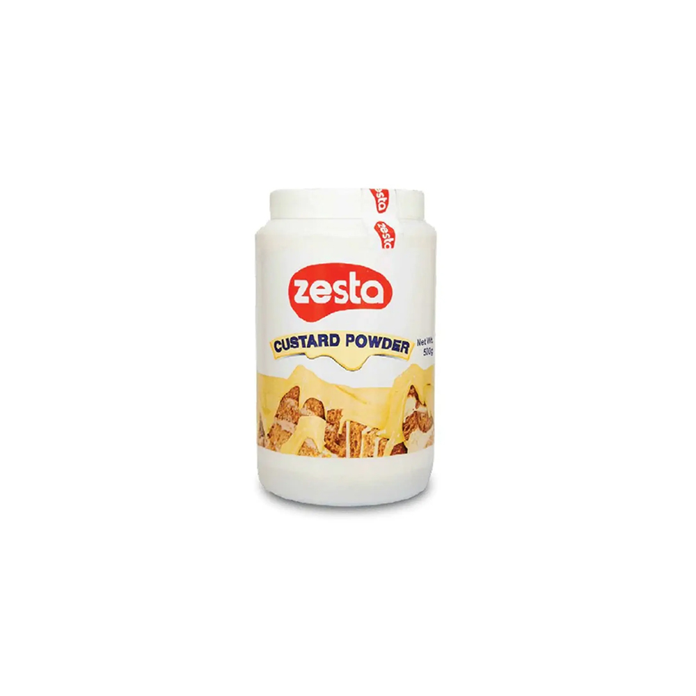 Zesta custard powder 250ml