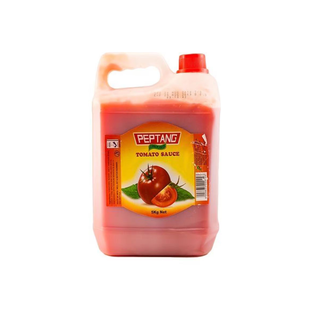 Peptang tomato sauce 5l
