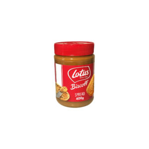 Lotus Biscof smooth 400g