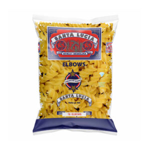Small elbow macaroni 500g