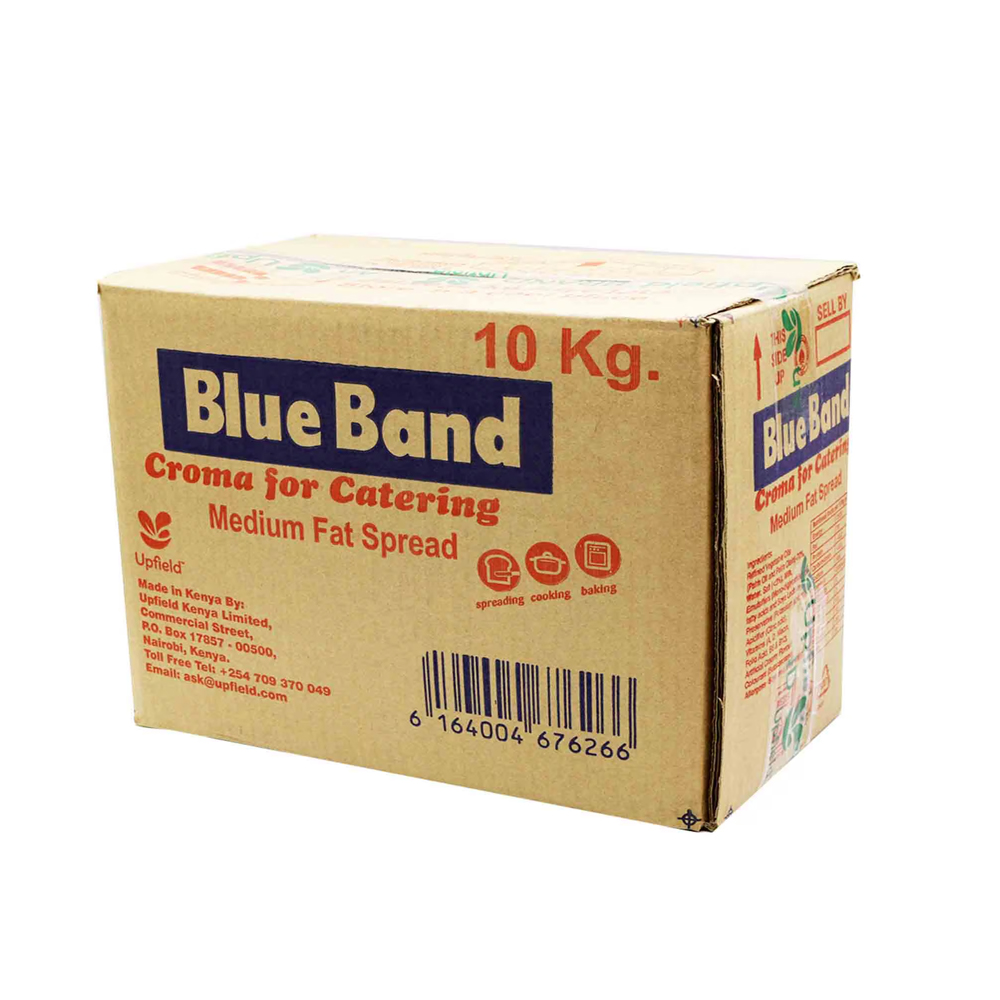 Blue band Croma 10kg