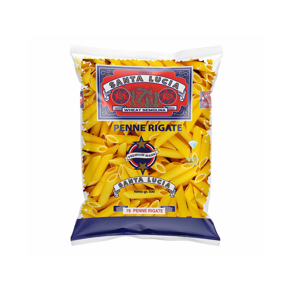 Penne macaroni 500g