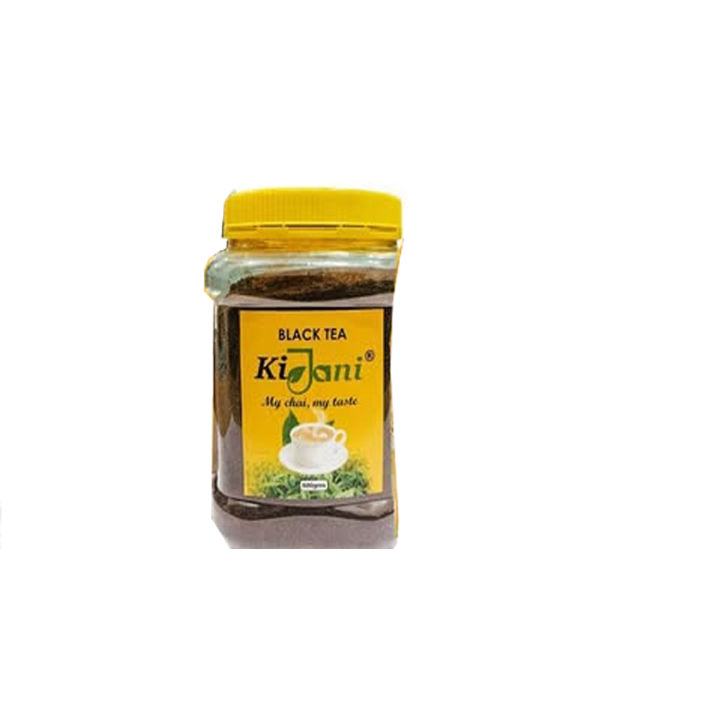 Kijani tea leaves 1kg