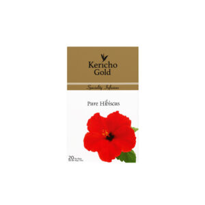 Kericho gold pure hibiscus 40g