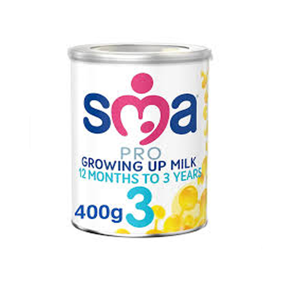 Sma 3 infant formula milk powder