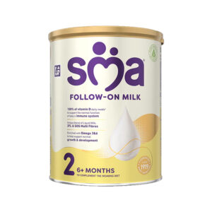 Sma 2 infant formula milk powder