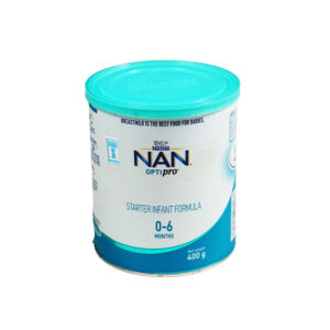 Nan 1 baby milk powder 400ml