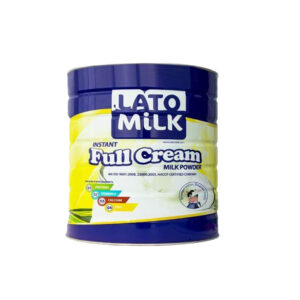 Lato milk powder 900g