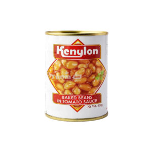 Kenylon baked beans 400g