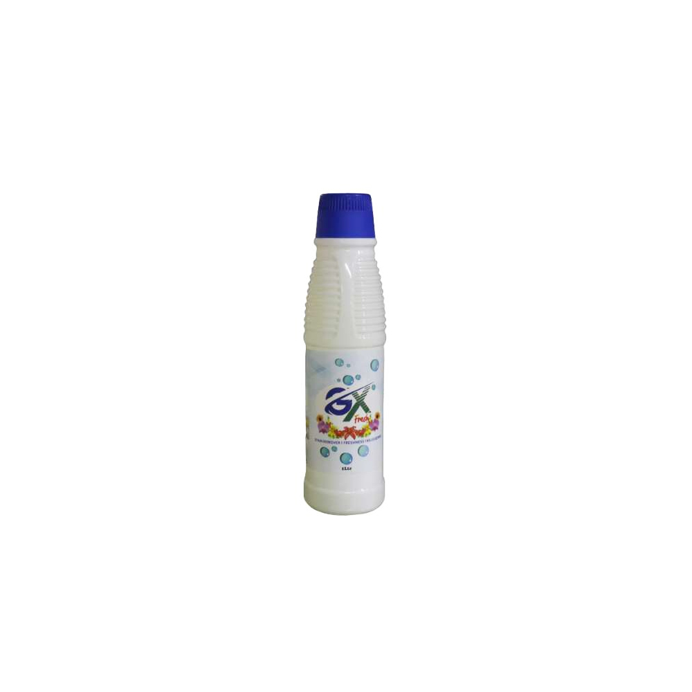 Gx bleach white 1l